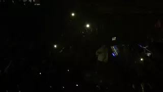 Oxxxymiron о своих концертах в 2018 и фестивале Booking Machine