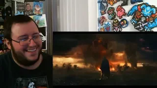 Gors "TOLKIEN" Official Trailer #2 REACTION