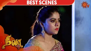 Nila - Best Scene | 12th February 2020 | Sun TV Serial | Tamil Serial