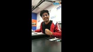 mana anjan hai tu mere vaste reels  | radio city rj raghav viral song | Insta trending reels