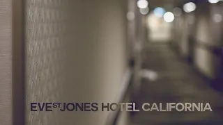Hotel California (Acoustic cover) - Eve St. Jones