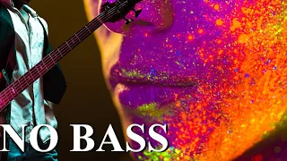 BASS BACKING TRACK ~ SMOOTH JAZZ - F MINOR JHQ105