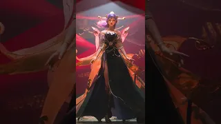 New upcoming goddess😍 | Apotheosis 2