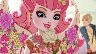 Ever After High™ Polski💖Prosto w serce💖Rozdział 3💖kreskówki dla dzieciv