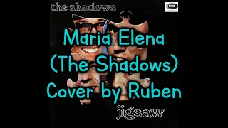 Maria Elena - The Shadows (cover by Ruben)