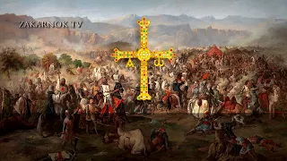 Canción española sobre la Batalla de Covadonga: "La Reconquista" (SUB ES/PT/EN)