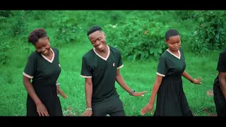 Happy Gospel Music - Uzima Ninao (Official Challenge Video)