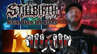 Reaction | StillBirth - Rising from the Ashes