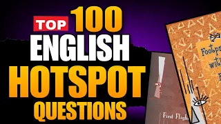 1 video= 40 MARKS🔥 Top 100 Questions English Class 10 Important Questions 🔥