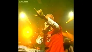 SCOOTER - Posse ('Top of the Pops' German TV 2001)