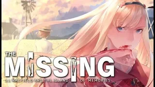 The MISSING: J.J. Macfield and the Island of Memories - Gameplay (PC Nintendo Switch PS4 Xbox One)