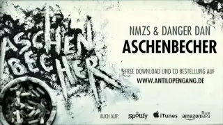 NMZS & Danger Dan - Nichts gemeinsam (Antilopen Gang)