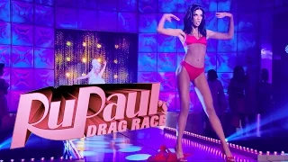 Rupaul's Drag Race Most Memorable Lip Sync Performances Seasons 3-8
