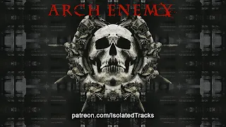 Arch Enemy - Nemesis (Drums Only)