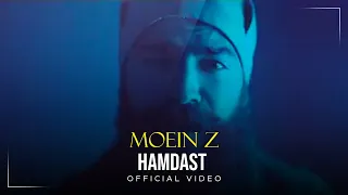 MOEIN Z - "HAMDAST" OFFICIAL VIDEO HD / معین زد - همدست