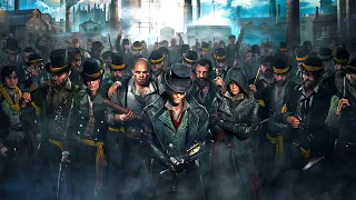 [GMV] Assassin’s Creed Syndicate | Statement