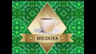 ТВ Передача "МОЗАЇКА" (1 Выпуск) Максим Любачевский