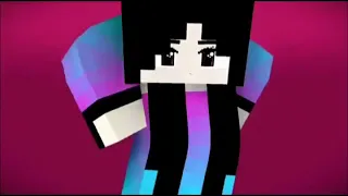 2 Phut hon -Zero two dance //[Minecraft animation]