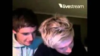 One Direction Funny Moments Part 3 2012