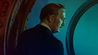 20,000 Leagues Under The Sea | Modern Trailer | Classic Film