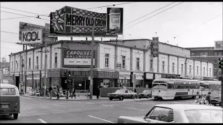 Lester Chambers & Friends Live at the Fillmore West, San Francisco - 1971 (audio only)