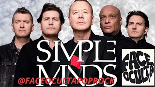 SIMPLE MINDS - DON´T YOU (FORGET ABOUT ME).