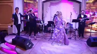 Malika Kalantarova 65th Celebration Clip | New York 2015