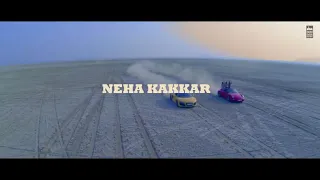 Car song by Neha