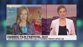 Cannes 2019: "Les Miserables", "Bacarau" and "Le Daim"