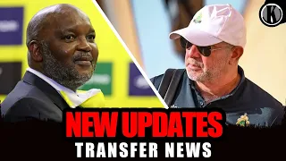 NEWS ON NABI AND PITSO TO KAIZER CHIEFS, CHIEFS MANAGEMENT, KAIZER CHIEFS, DStv, BUSINESS SERVICES