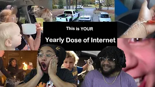 Yearly Dose Of Internet! | Best Of Daily Dose Of Internet 2023