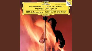 Rachmaninoff: Symphonic Dances, Op. 45 - 1. Non allegro