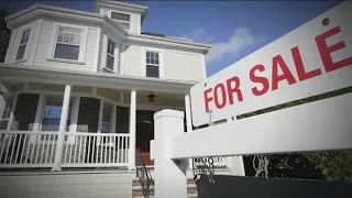 Low inventory and high interest rates lock potential buyers out of housing market