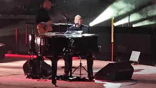 Billy Joel - Turn The Lights Back On @/MSG 2/9/24