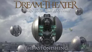 Thiaguinho x Dream Theater