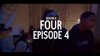 Four S2 E4 | Web Series | WalkWith