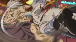 Gintama amv Yoshiwara Arc