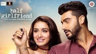 Main Phir Bhi Tumko Chahunga Full Hindi Song|| Half Girlfriend|| Singer Arijit Singh