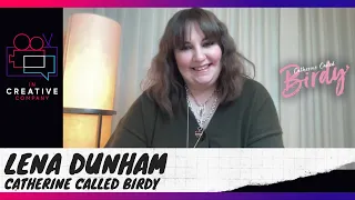 Catherine Called Birdy with Lena Dunham
