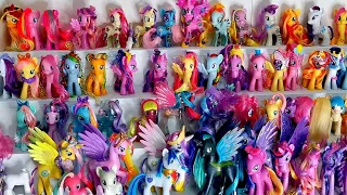 МОЯ КОЛЛЕКЦИЯ MLP 🦄