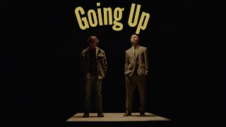 Going Up | A Short Film