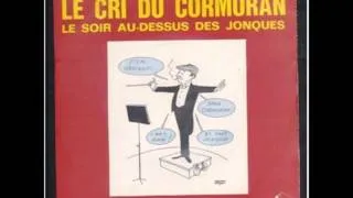 Le cri du cormoran - Eddie Vartan