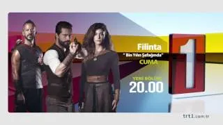 Filinta 46.Bölüm Fragmanı