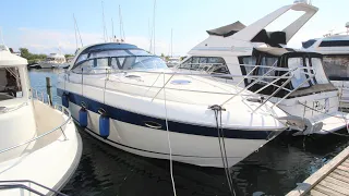 Bavaria 33 Sport - TIL SALG / FOR SALE