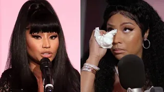 We Have Sad News For Nicki Minaj  As She Is Confirmed To Be...