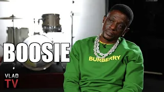 Boosie was Disappointed NBA YoungBoy Did Song with Lil Nas X: I Thought YB was Like Me (Part 32)
