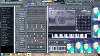 (3) fLstudio الطفل الذي ادهش هشام سماتي في