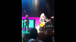 Styx live at Hard Rock in Biloxi, MS 2013