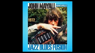 JOHN MAYALL (1971) Minneapolis | Jazz Blues Fusion | Live Concert | Full Album