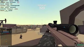 Bad rankup (Phantom forces)